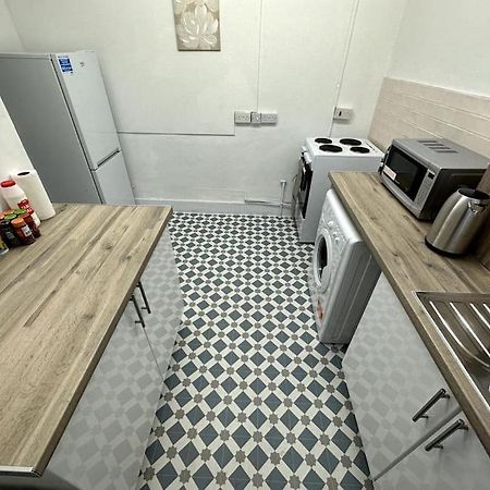 Spectacular 2 Bedroom On Tower Bridge London Exteriör bild