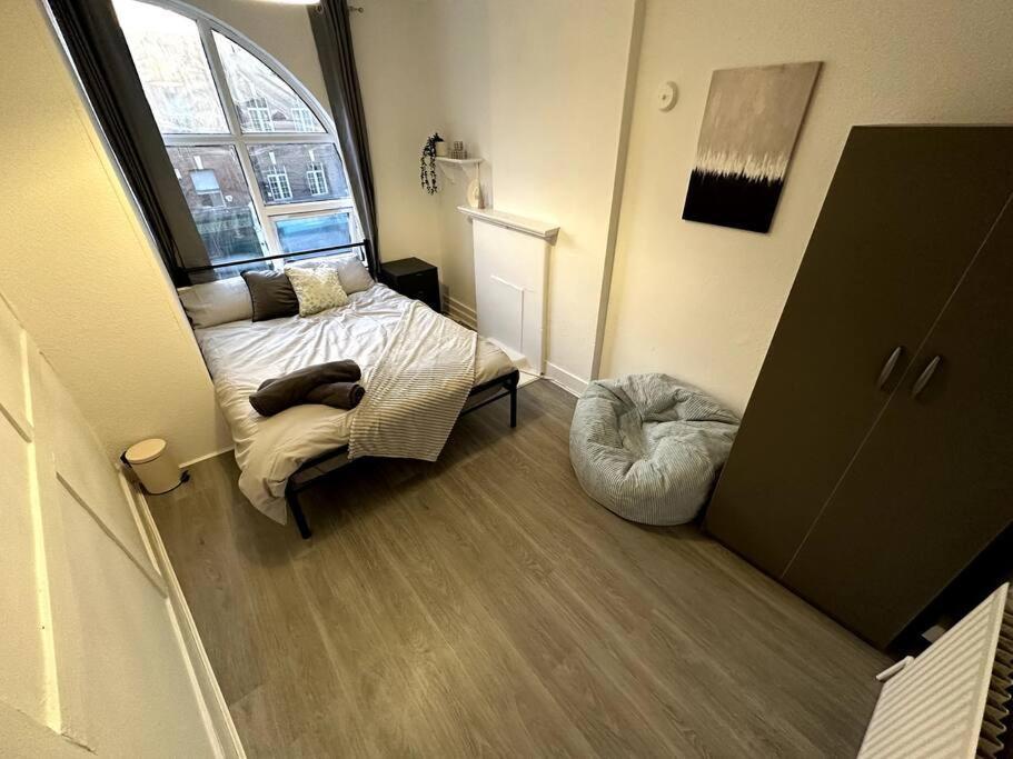 Spectacular 2 Bedroom On Tower Bridge London Exteriör bild